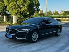 Buick 552T Luxury Version - фото 1
