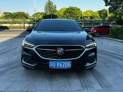 Buick 552T Luxury Version - фото 2