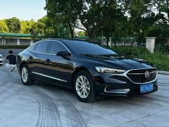 Buick 552T Luxury Version - фото 3