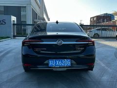 Buick 552T Luxury Version - фото 8