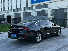 Buick 552T Luxury Version - фото 9
