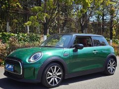 MINI 1.5T COOPER - фото 1