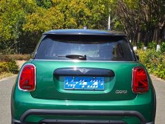 MINI 1.5T COOPER - фото 12