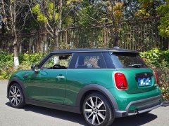 MINI 1.5T COOPER - фото 13