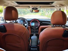 MINI 1.5T COOPER - фото 9