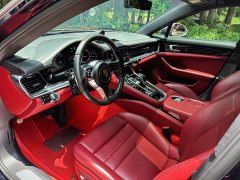 Porsche Panamera Edition 2.9T - фото 13