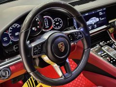 Porsche Panamera Edition 2.9T - фото 14