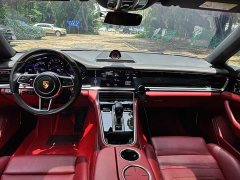 Porsche Panamera Edition 2.9T - фото 17