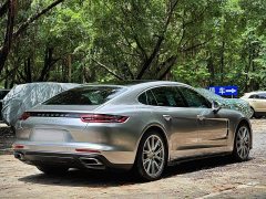 Porsche Panamera Edition 2.9T - фото 2