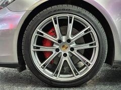 Porsche Panamera Edition 2.9T - фото 5