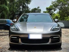 Porsche Panamera Edition 2.9T - фото 6