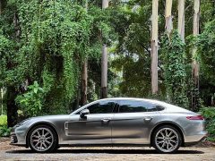 Porsche Panamera Edition 2.9T - фото 7