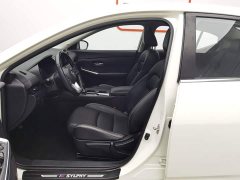 Nissan Sylphy 1.6L XL CVT Smart Edition - фото 10