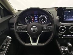 Nissan Sylphy 1.6L XL CVT Smart Edition - фото 11