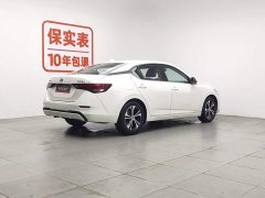Nissan Sylphy 1.6L XL CVT Smart Edition - фото 2