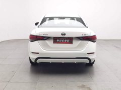 Nissan Sylphy 1.6L XL CVT Smart Edition - фото 4