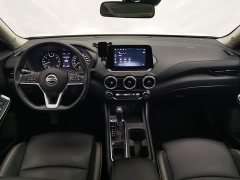 Nissan Sylphy 1.6L XL CVT Smart Edition - фото 5