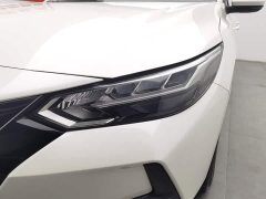 Nissan Sylphy 1.6L XL CVT Smart Edition - фото 7