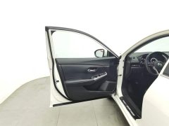 Nissan Sylphy 1.6L XL CVT Smart Edition - фото 8
