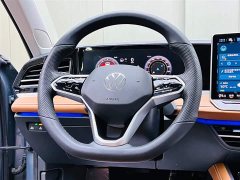 Volkswagen Magotan 2024 300TSI DSG Exclusive Edition Conspicuous Package - фото 10