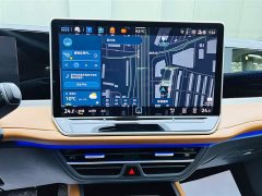 Volkswagen Magotan 2024 300TSI DSG Exclusive Edition Conspicuous Package - фото 13