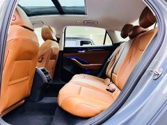 Volkswagen Magotan 2024 300TSI DSG Exclusive Edition Conspicuous Package - фото 16