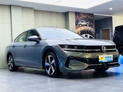 Volkswagen Magotan 2024 300TSI DSG Exclusive Edition Conspicuous Package - фото 3
