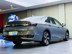 Volkswagen Magotan 2024 300TSI DSG Exclusive Edition Conspicuous Package - фото 4