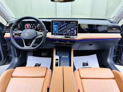 Volkswagen Magotan 2024 300TSI DSG Exclusive Edition Conspicuous Package - фото 9