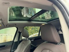 BMW X1 sDrive25Li Leading - фото 10