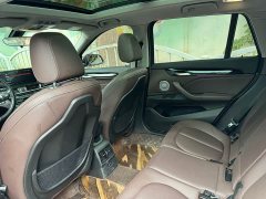 BMW X1 sDrive25Li Leading - фото 11
