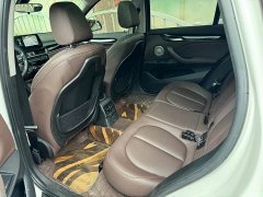 BMW X1 sDrive25Li Leading - фото 12
