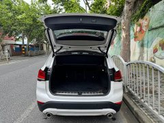BMW X1 sDrive25Li Leading - фото 13