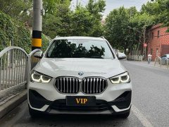 BMW X1 sDrive25Li Leading - фото 2