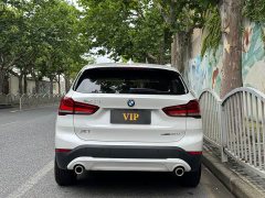 BMW X1 sDrive25Li Leading - фото 3