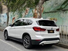 BMW X1 sDrive25Li Leading - фото 4