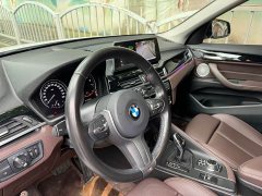 BMW X1 sDrive25Li Leading - фото 5
