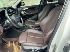 BMW X1 sDrive25Li Leading - фото 6