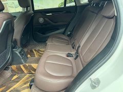 BMW X1 sDrive25Li Leading - фото 7