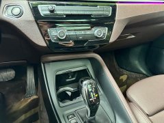 BMW X1 sDrive25Li Leading - фото 9