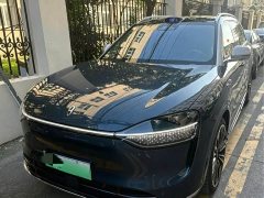 AITO M9 EREV Ultra 42kWh 6-Seater - фото 1