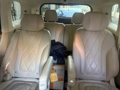 AITO M9 EREV Ultra 42kWh 6-Seater - фото 6
