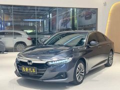 Honda Accord 2022 Sharp Hybrid 2.0L Sharp Collar Edition - фото 1