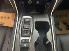 Honda Accord 2022 Sharp Hybrid 2.0L Sharp Collar Edition - фото 10