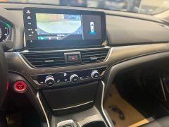 Honda Accord 2022 Sharp Hybrid 2.0L Sharp Collar Edition - фото 11