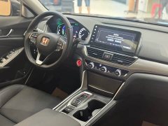 Honda Accord 2022 Sharp Hybrid 2.0L Sharp Collar Edition - фото 12
