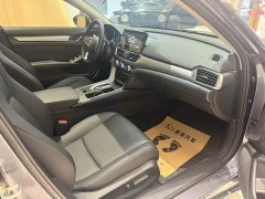 Honda Accord 2022 Sharp Hybrid 2.0L Sharp Collar Edition - фото 13