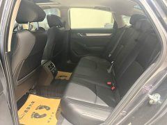 Honda Accord 2022 Sharp Hybrid 2.0L Sharp Collar Edition - фото 14