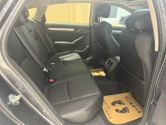 Honda Accord 2022 Sharp Hybrid 2.0L Sharp Collar Edition - фото 15