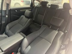 Honda Accord 2022 Sharp Hybrid 2.0L Sharp Collar Edition - фото 16